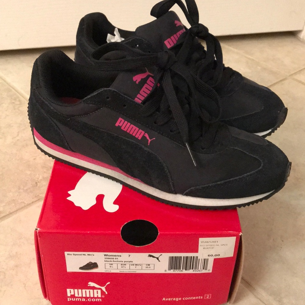 PUMA’s
